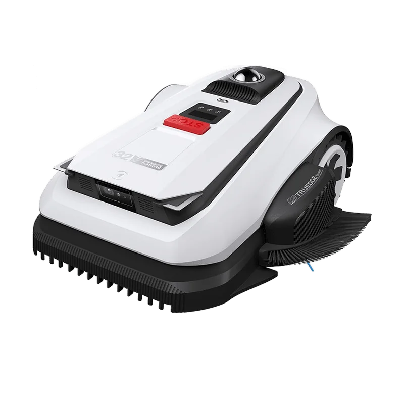 Ecovacs GOAT A3000 LiDAR PRO – tot 3.000 m²