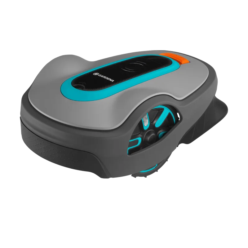 Gardena SILENO life 750 – tot 750 m², Bluetooth