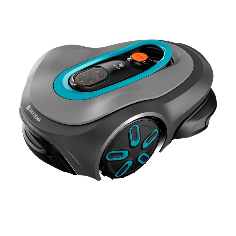 Gardena smart SILENO max 800 – tot 800 m²