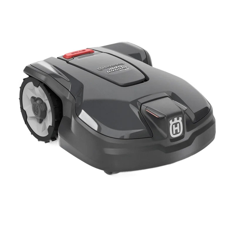 Husqvarna Automower 310 Mark II – tot 1.000 m²
