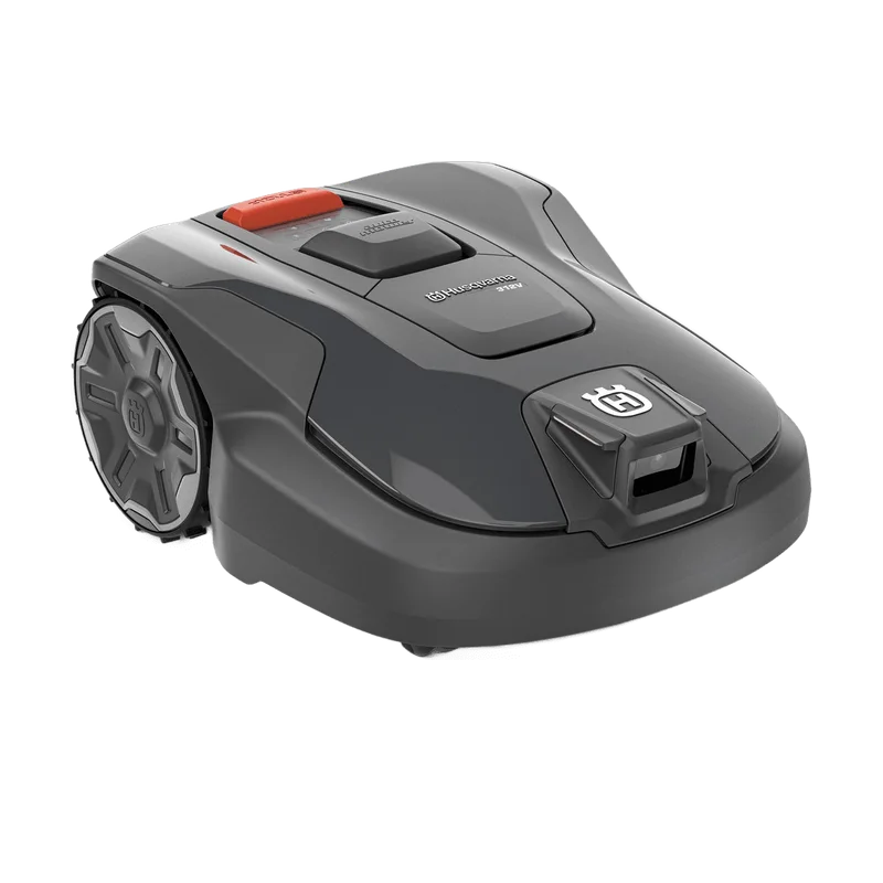 Husqvarna Automower 312V – tot 1.200 m²