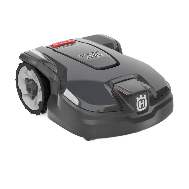 Husqvarna Automower 315 Mark II – tot 1.500 m²