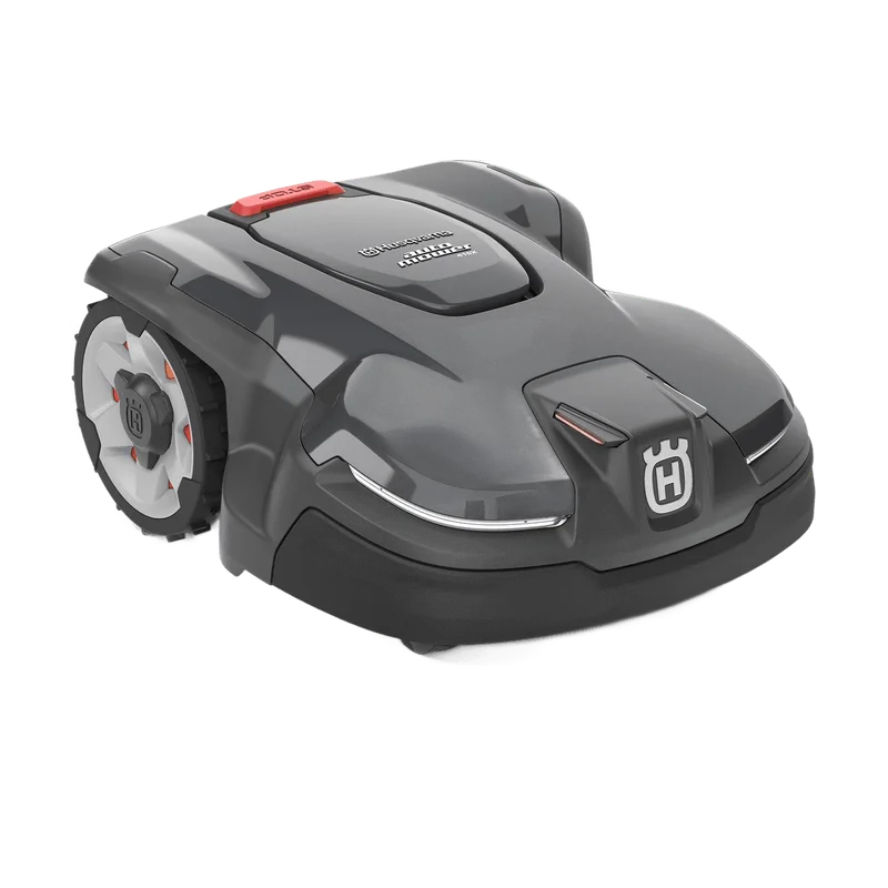 Husqvarna Automower 415X – tot 1.500 m²