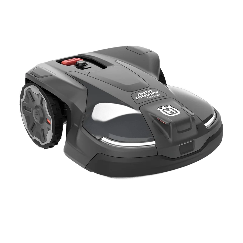 Husqvarna Automower 430X NERA – tot 3.200 m²