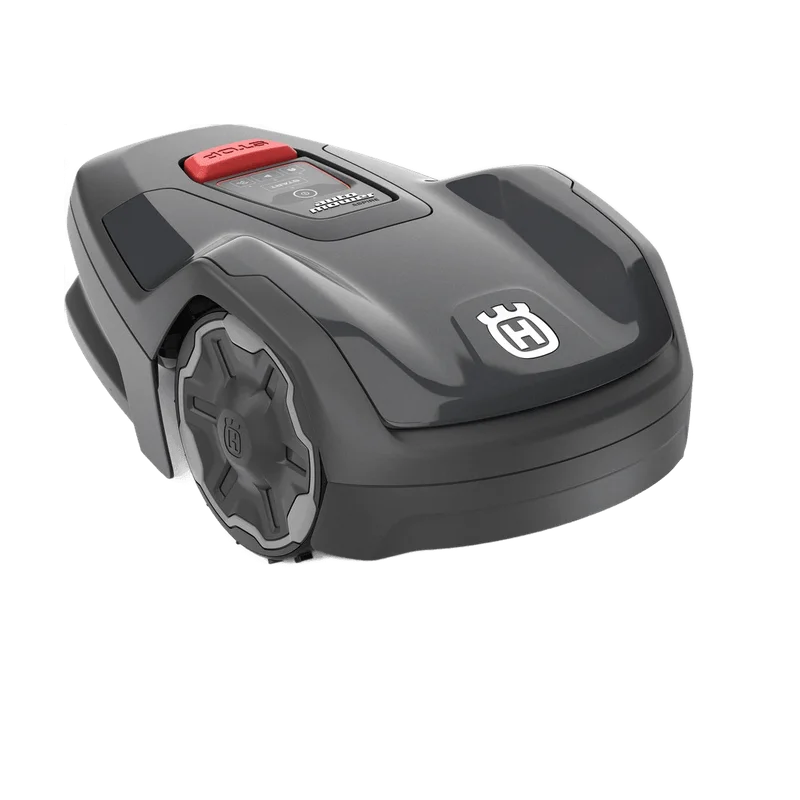 Husqvarna Automower Aspire R4 – tot 400 m²