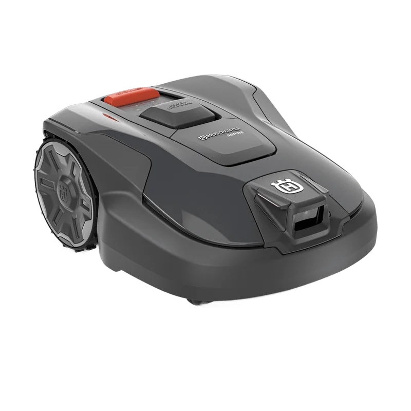 Husqvarna Automower Aspire R6V – tot 600 m²