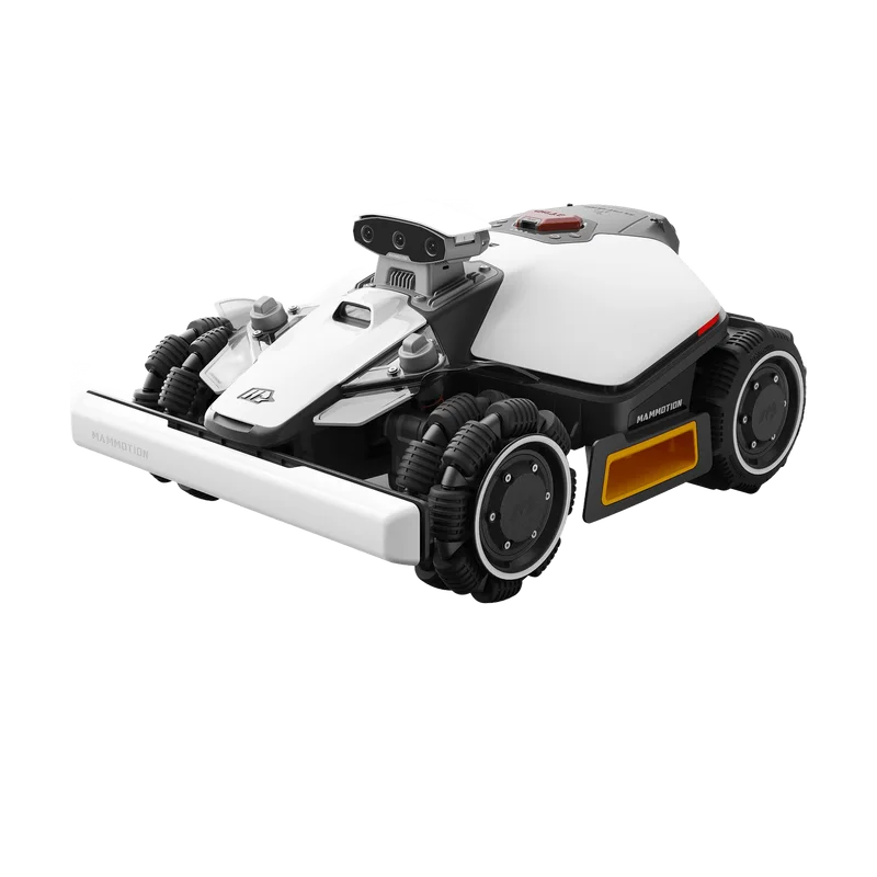 Mammotion LUBA mini 2 AWD 1000 – tot 1.000 m²
