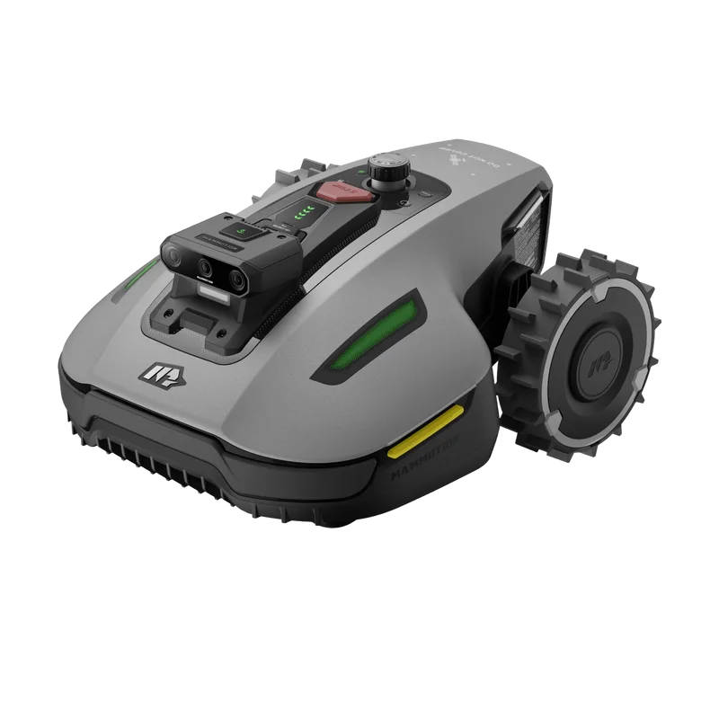 Mammotion YUKA mini 2 800R – tot 800 m²