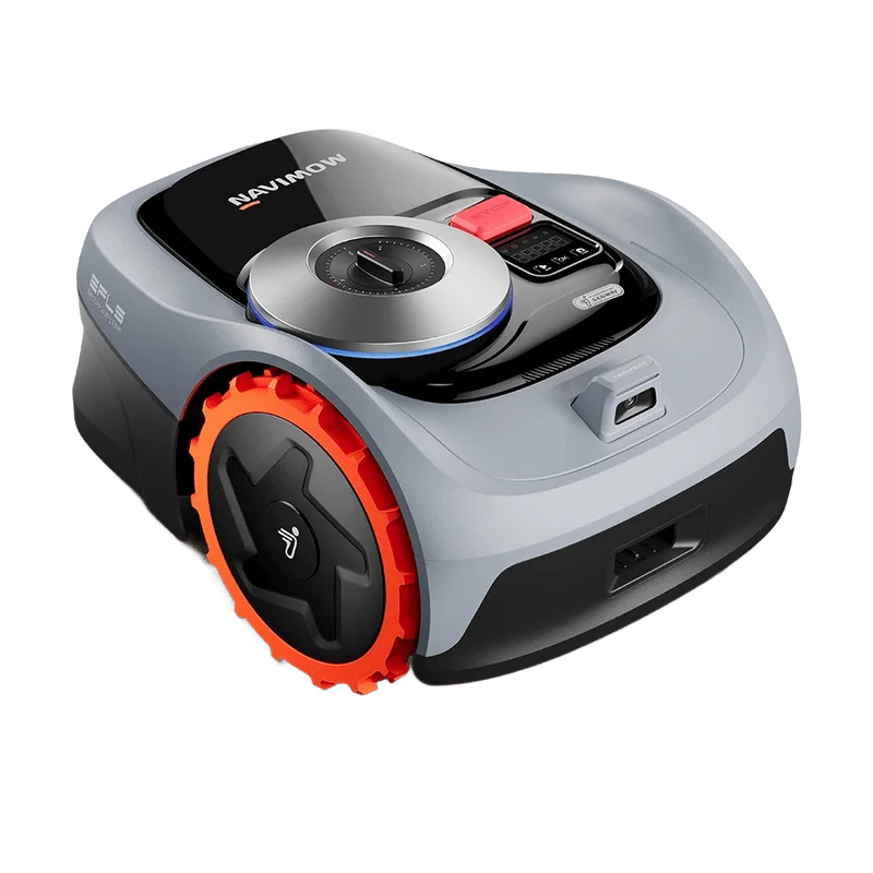 Segway Navimow i105E – tot 500 m²