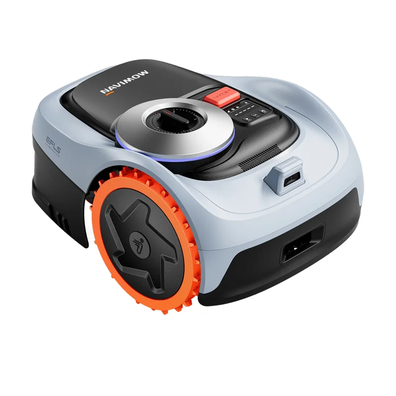 Segway Navimow i206 AWD – tot 600 m²