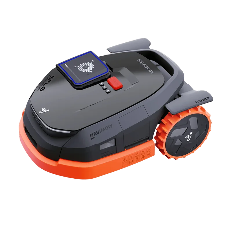 Segway Navimow X315E – tot 1.500 m²