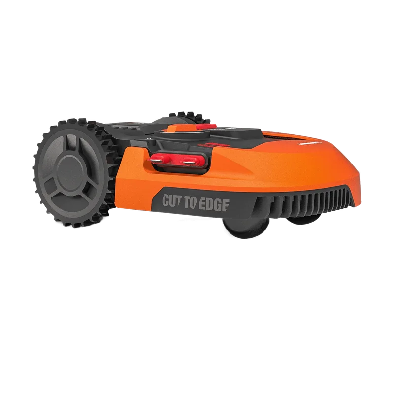 Worx Landroid L2000 (WR155E) – tot 2.000 m²