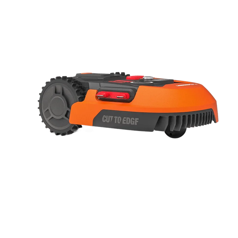 Worx Landroid M500 Plus (WR165E) – tot 500 m²
