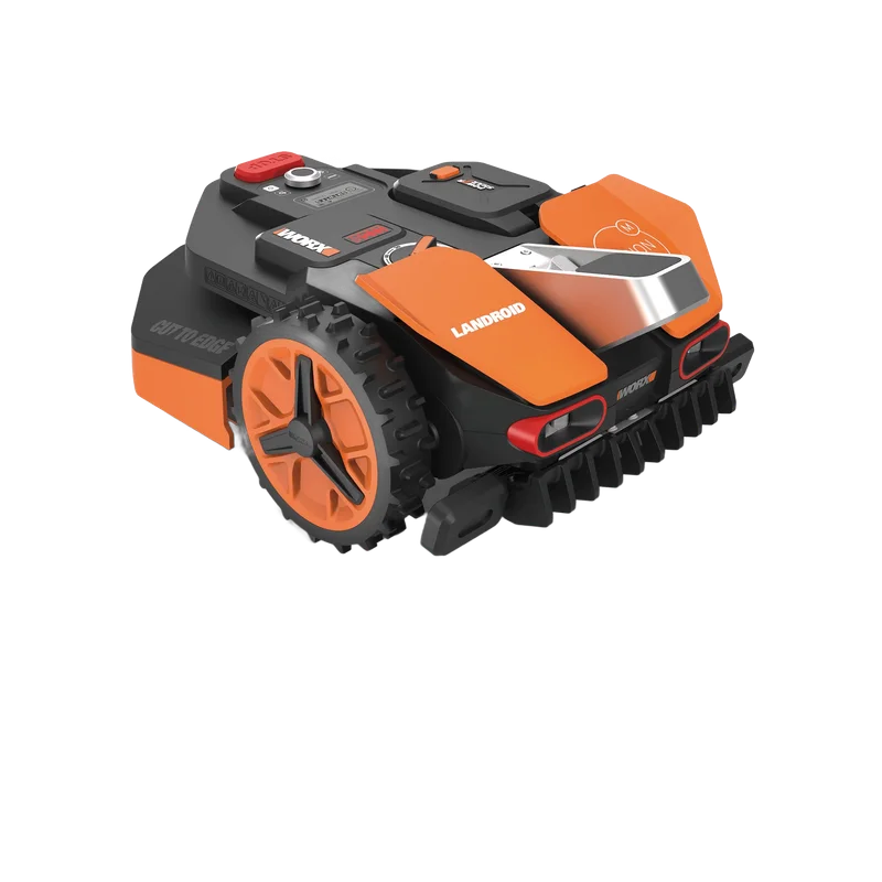 Worx Landroid Vision M800 (WR208E) – tot 800 m²